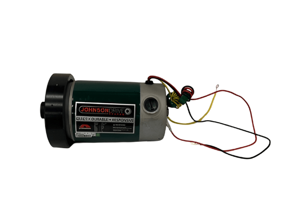 Horizon Fitness TM1030B TM1030 TM726 TM492 Treadmill DC Drive Motor Set Semi Assembly 1000418971-hydrafitnessparts