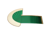 Horizon Fitness TM113B TM114 TM158 TM159 T54 Treadmill Right Speed Control Membrane 81.95mm x 62mm x 0.6mm 003582-A-hydrafitnessparts