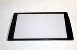 Horizon Fitness TM119 TM117 TM118 Treadmill LCD Screen Cover 001794-AA-hydrafitnessparts
