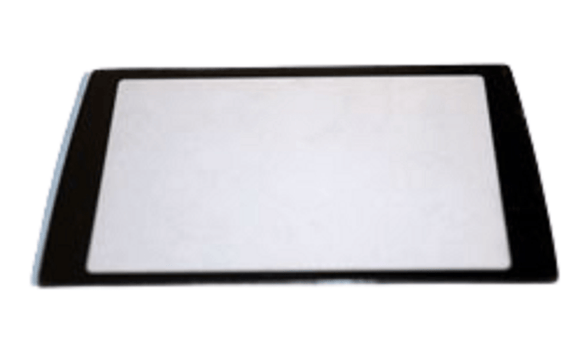 Horizon Fitness TM119 TM117 TM118 Treadmill LCD Screen Cover 001794-AA-hydrafitnessparts