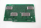 Horizon Fitness TM145 Treadmill Display Console Electronic Board 013621-ABX-hydrafitnessparts