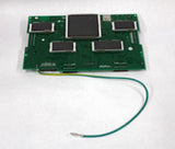 Horizon Fitness TM146 Treadmill Upper Control Board 016265-Z-hydrafitnessparts
