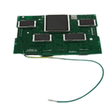 Horizon Fitness TM146 Treadmill Upper Control Board 016265-Z-hydrafitnessparts