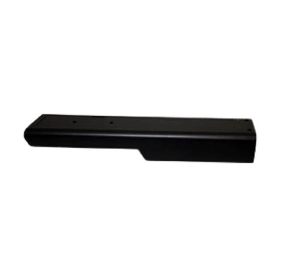 Horizon Fitness TM157 Treadmill Front Right Side Rail Cover 000401-BA-hydrafitnessparts
