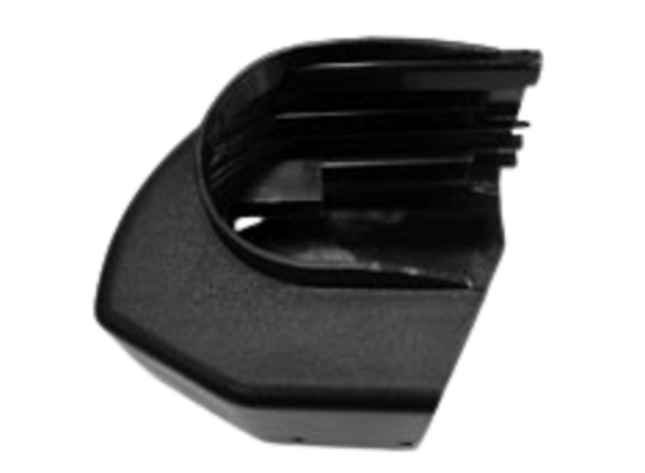 Horizon Fitness TM161 TM160 Treadmill Left Foot Rail End Cap 001342-CA-hydrafitnessparts