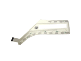 Horizon Fitness TM162 TM177 TM202 Treadmill Right Membrane 14 Speed Keys 003165-B-hydrafitnessparts
