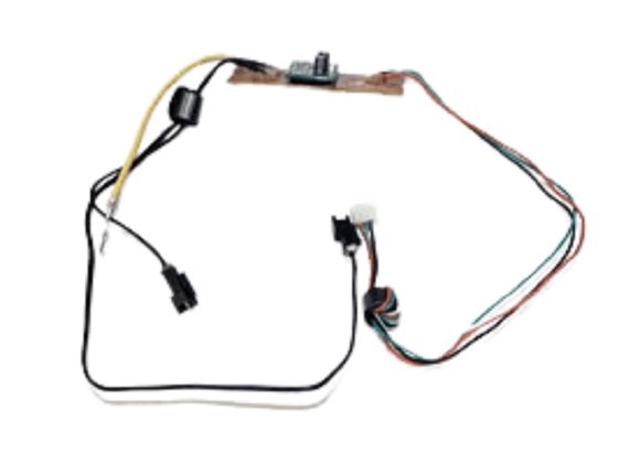 Horizon Fitness TM163 TM164 Treadmill Heart Rate Receiver with Wire 038278-BBX-hydrafitnessparts