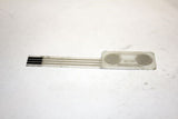 Horizon Fitness TM163 TM164 Treadmill Membrane Key 019686-A-hydrafitnessparts