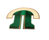 Horizon Fitness TM202 TM177 TM162 Treadmill EL Paper Oval Track 003590-A-hydrafitnessparts