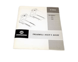 Horizon Fitness TM204 TM205 Treadmill Owner's User Manual Assembly 048184-AX-hydrafitnessparts