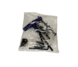 Horizon Fitness TM205 Treadmill Hardware Pack 051442-A-hydrafitnessparts