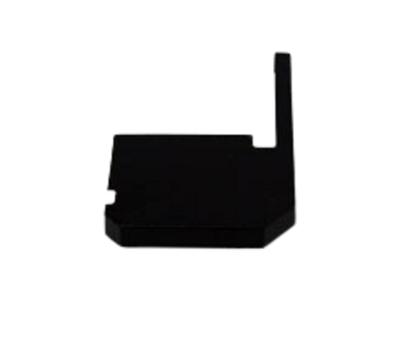 Horizon Fitness TM210 Treadmill Front Right Side Rail Endcap 056405-BD-hydrafitnessparts