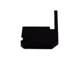 Horizon Fitness TM210 Treadmill Front Right Side Rail Endcap 056405-BD-hydrafitnessparts