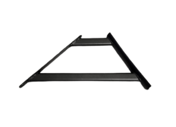 Horizon Fitness TM210 Treadmill Right Handlebar Set 058107-AA-hydrafitnessparts