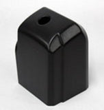 Horizon Fitness TM231 TM233 Treadmill Left Rear Roller Endcap 048944-BA-hydrafitnessparts