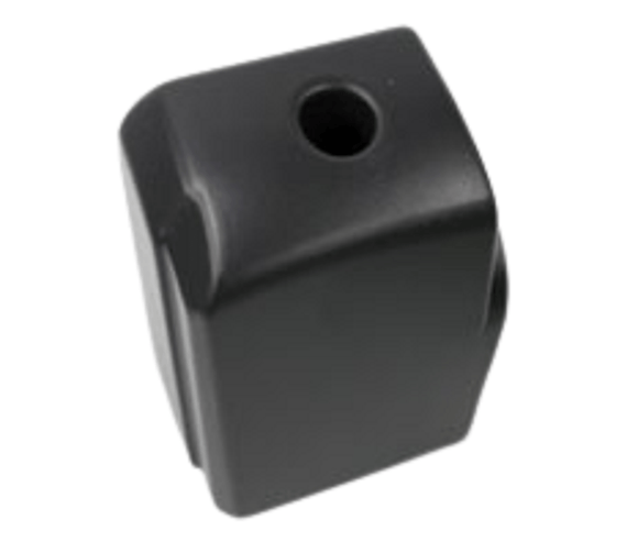 Horizon Fitness TM231 TM233 Treadmill Right Rear Roller Endcap 048945-BA-hydrafitnessparts