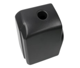 Horizon Fitness TM231 TM233 Treadmill Right Rear Roller Endcap 048945-BA-hydrafitnessparts