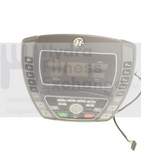 Horizon Fitness TM231 Treadmill Display Console Panel MFR- HCO61122-0517 & 040488-AA-hydrafitnessparts