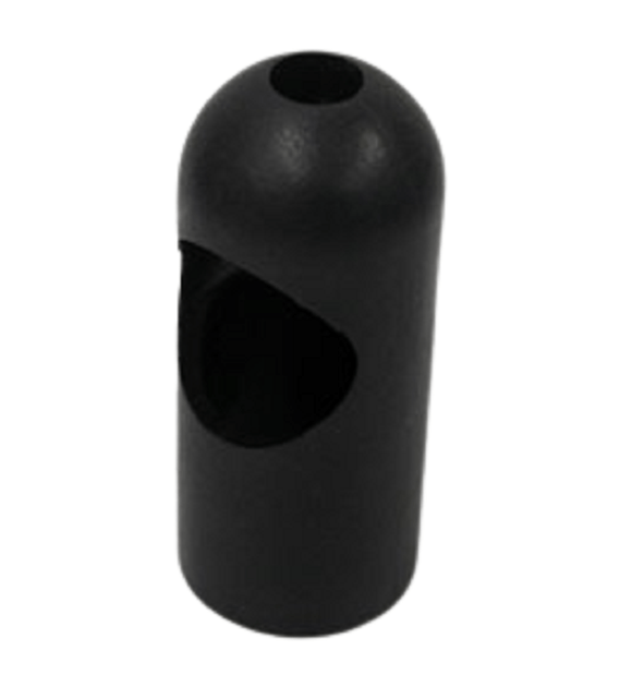 Horizon Fitness TM237 TM654 Treadmill Handlebar Middle Cap 056935-A-hydrafitnessparts