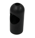 Horizon Fitness TM237 TM654 Treadmill Handlebar Middle Cap 056935-A-hydrafitnessparts