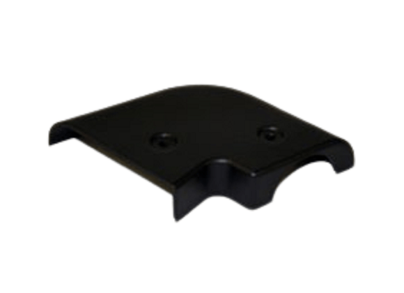 Horizon Fitness TM237 TM654 Treadmill Left Support Tube Inner Cover 056235-AA-hydrafitnessparts