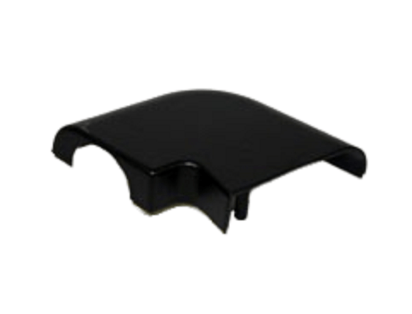 Horizon Fitness TM237 TM654 Treadmill Left Support Tube Outer Cover 056234-AA-hydrafitnessparts