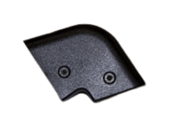 Horizon Fitness TM237 TM654 Treadmill Right Support Tube Inner Cover 056236-AA-hydrafitnessparts