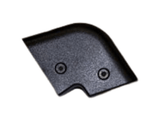 Horizon Fitness TM237 TM654 Treadmill Right Support Tube Inner Cover 056236-AA-hydrafitnessparts