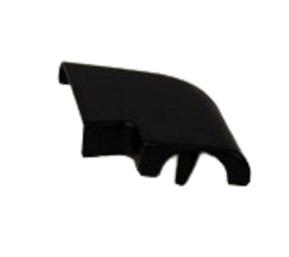 Horizon Fitness TM237 TM654 Treadmill Right Support Tube Outer Cover 056237-AA-hydrafitnessparts