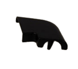 Horizon Fitness TM237 TM654 Treadmill Right Support Tube Outer Cover 056237-AA-hydrafitnessparts