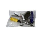 Horizon Fitness TM237 Treadmill Hardware Pack 057925-A-hydrafitnessparts