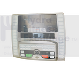 Horizon Fitness TM250 Treadmill Display Console Panel 059482-AAX-hydrafitnessparts