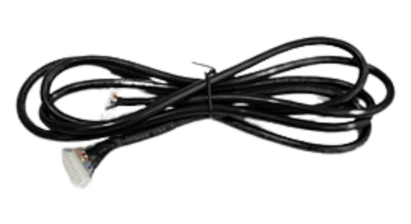 Horizon Fitness TM270B 710T Treadmill Console Wire harness 040647-A-hydrafitnessparts