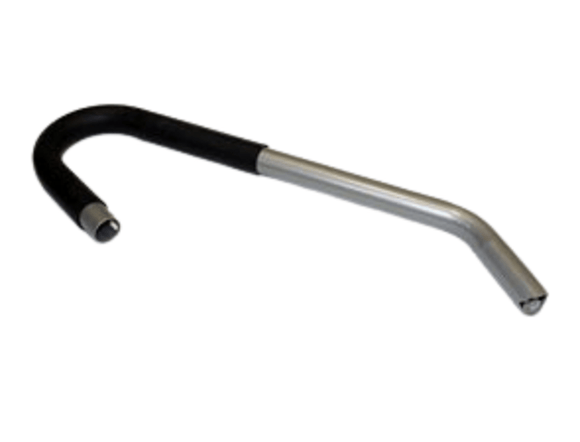 Horizon Fitness TM279 Treadmill Left & Right Handlebar Extension 066028-Z-hydrafitnessparts