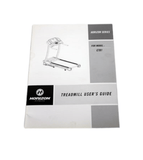 Horizon Fitness TM297B Treadmill Owner's User Manual Assembly 079923-hydrafitnessparts