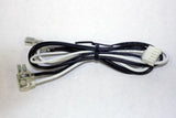 Horizon Fitness TM298 TM299 Treadmill Control Board Power Wire Harness 073403-hydrafitnessparts