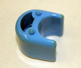 Horizon Fitness TM298B TM299 Treadmill Console Fix Axle 076595-hydrafitnessparts