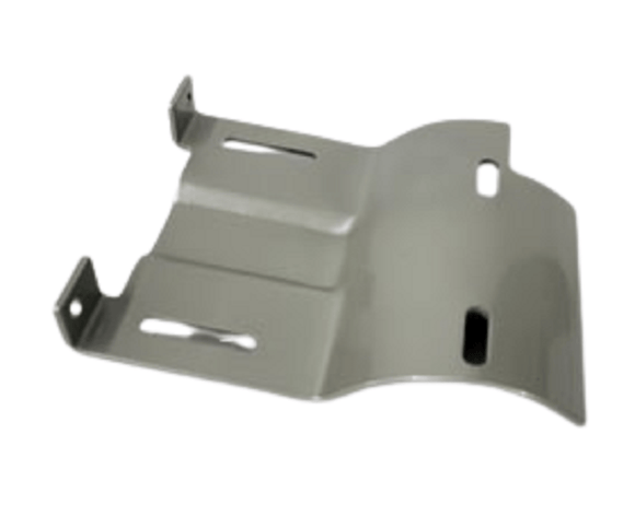 Horizon Fitness TM298B TM299 Treadmill Drive Motor Bracket 076618-hydrafitnessparts