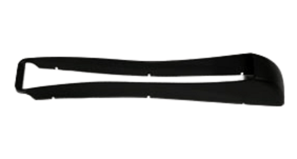 Horizon Fitness TM299 TM298B Treadmill Front Console Cover 076621-hydrafitnessparts