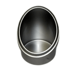 Horizon Fitness TM299 TM298B Treadmill Left Bottle Holder 076635-hydrafitnessparts