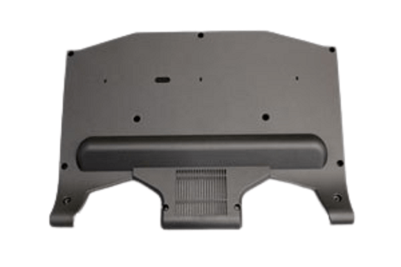 Horizon Fitness TM299 TM298B Treadmill Rear Console Cover 076623-hydrafitnessparts