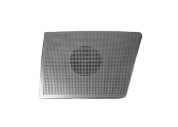 Horizon Fitness TM299 TM298B Treadmill Right Speaker Cover 076628-hydrafitnessparts