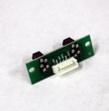 Horizon Fitness TM300 Treadmill Audio Input or Output Board 076882-hydrafitnessparts