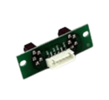 Horizon Fitness TM300 Treadmill Audio Input or Output Board 076882-hydrafitnessparts