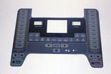 Horizon Fitness TM300 Treadmill Keypad Overlay 075177-hydrafitnessparts