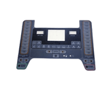 Horizon Fitness TM300 Treadmill Keypad Overlay 075177-hydrafitnessparts