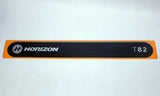 Horizon Fitness TM300 Treadmill Motor Cover Decal 079326-hydrafitnessparts