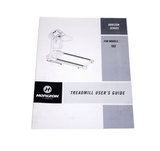 Horizon Fitness TM300 Treadmill Owner's User Manual 076917-hydrafitnessparts