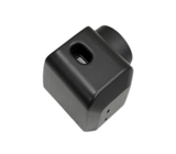 Horizon Fitness TM301 TM606 TM606B TM654 Treadmill Left Rear Roller Endcap 076298-hydrafitnessparts