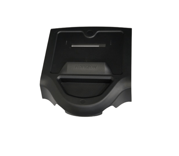 Horizon Fitness TM301 TM606 TM606B Treadmill Console Faceplate 076154-hydrafitnessparts